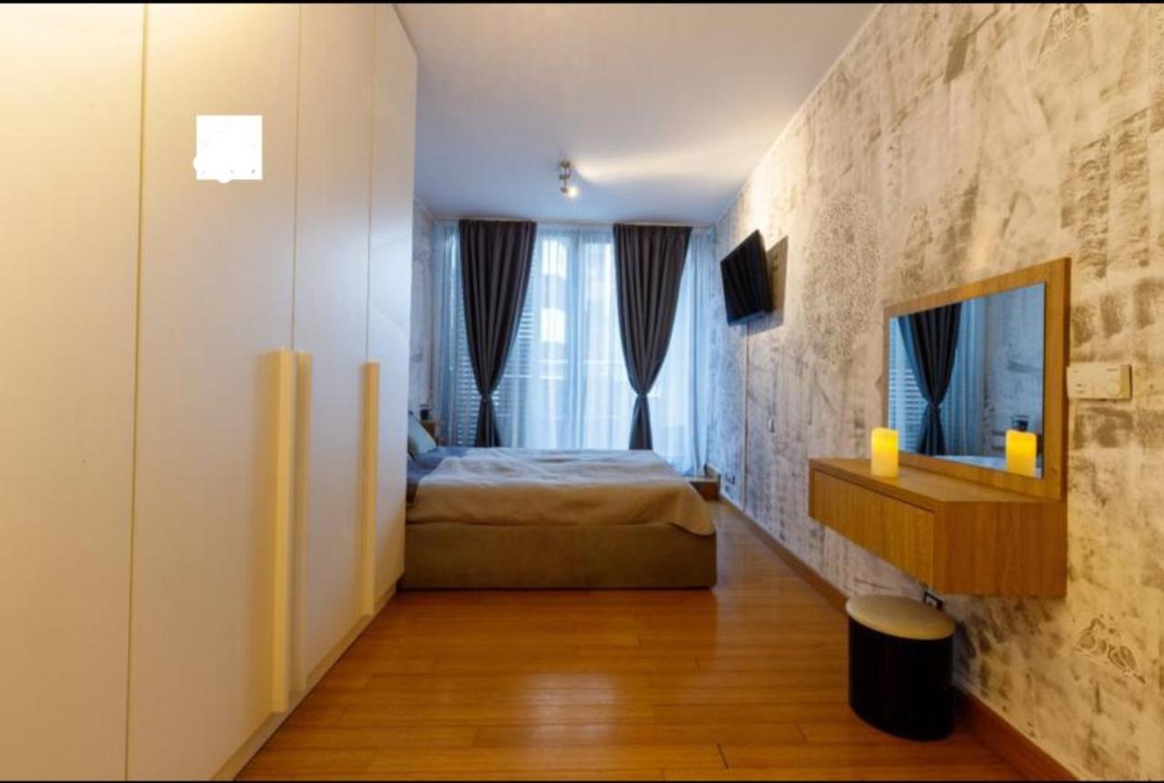 Silver City Paradise Sofia Luaran gambar