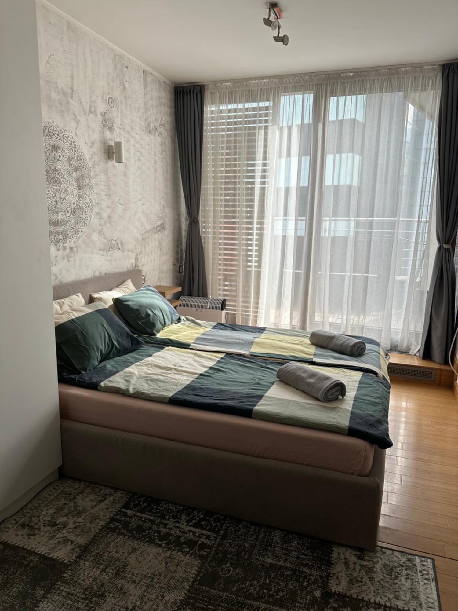 Silver City Paradise Sofia Luaran gambar